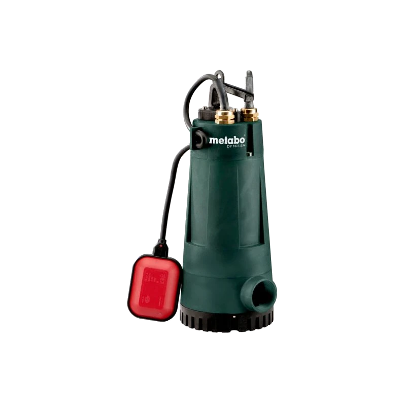 Metabo DP 18-5 SA (604111000) Дренажний насос