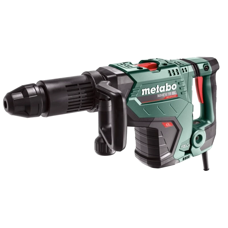 Metabo MHEV 11 BL (600770500) Відбійний молоток