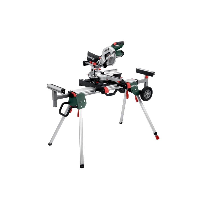 Metabo KGS 216 M Metabo KSU 251 (691213000) Торцювальна пила