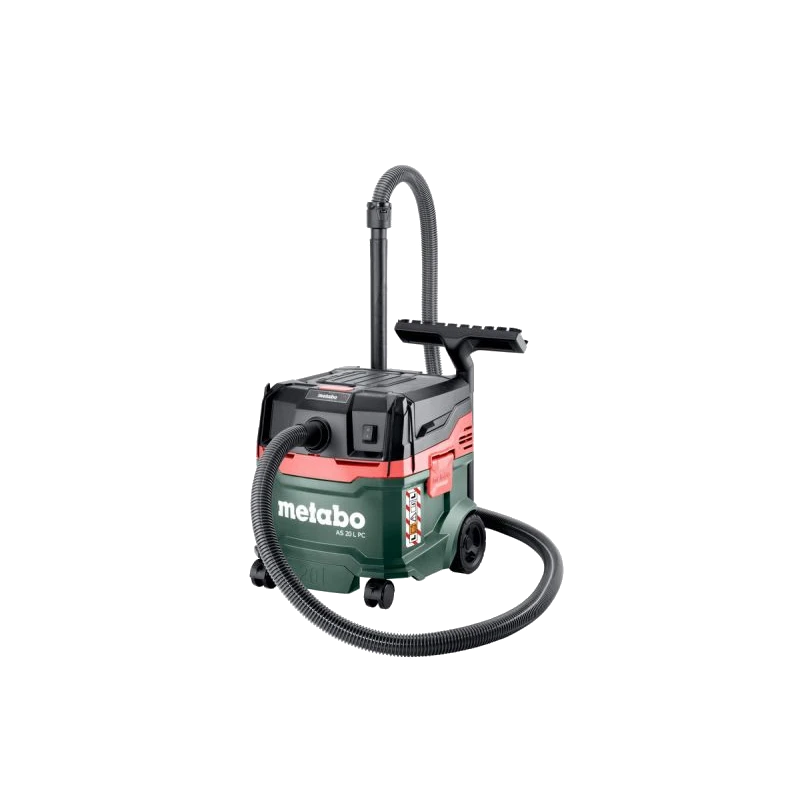 Metabo AS 20 L PC (602083000) Пилосос