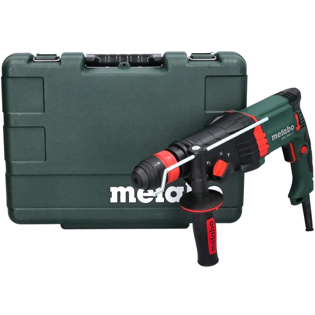 Metabo KHE 2845 Q (601740500) Перфоратор