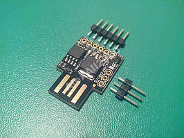Digispark ATTINY85 Arduino USB