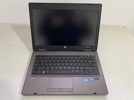 Б/в Ноутбук Б-клас HP ProBook 6460b 14" 1600x900| Core i5-2520M| 8 GB RAM| 128 GB SSD| HD Graphic 3000, фото 1