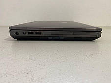Б/в Ноутбук Б-клас HP ProBook 6460b 14" 1600x900| Core i5-2520M| 8 GB RAM| 128 GB SSD| HD Graphic 3000, фото 3