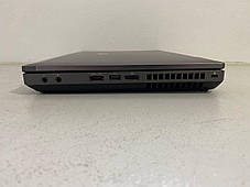 Б/в Ноутбук Б-клас HP ProBook 6460b 14" 1600x900| Core i5-2520M| 8 GB RAM| 128 GB SSD| HD Graphic 3000, фото 4