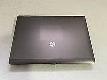 Б/в Ноутбук Б-клас HP ProBook 6460b 14" 1600x900| Core i5-2520M| 8 GB RAM| 128 GB SSD| HD Graphic 3000, фото 5