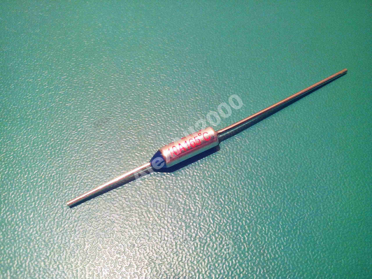 Термозапобіжник 250 В 10 А RY165 TF 165