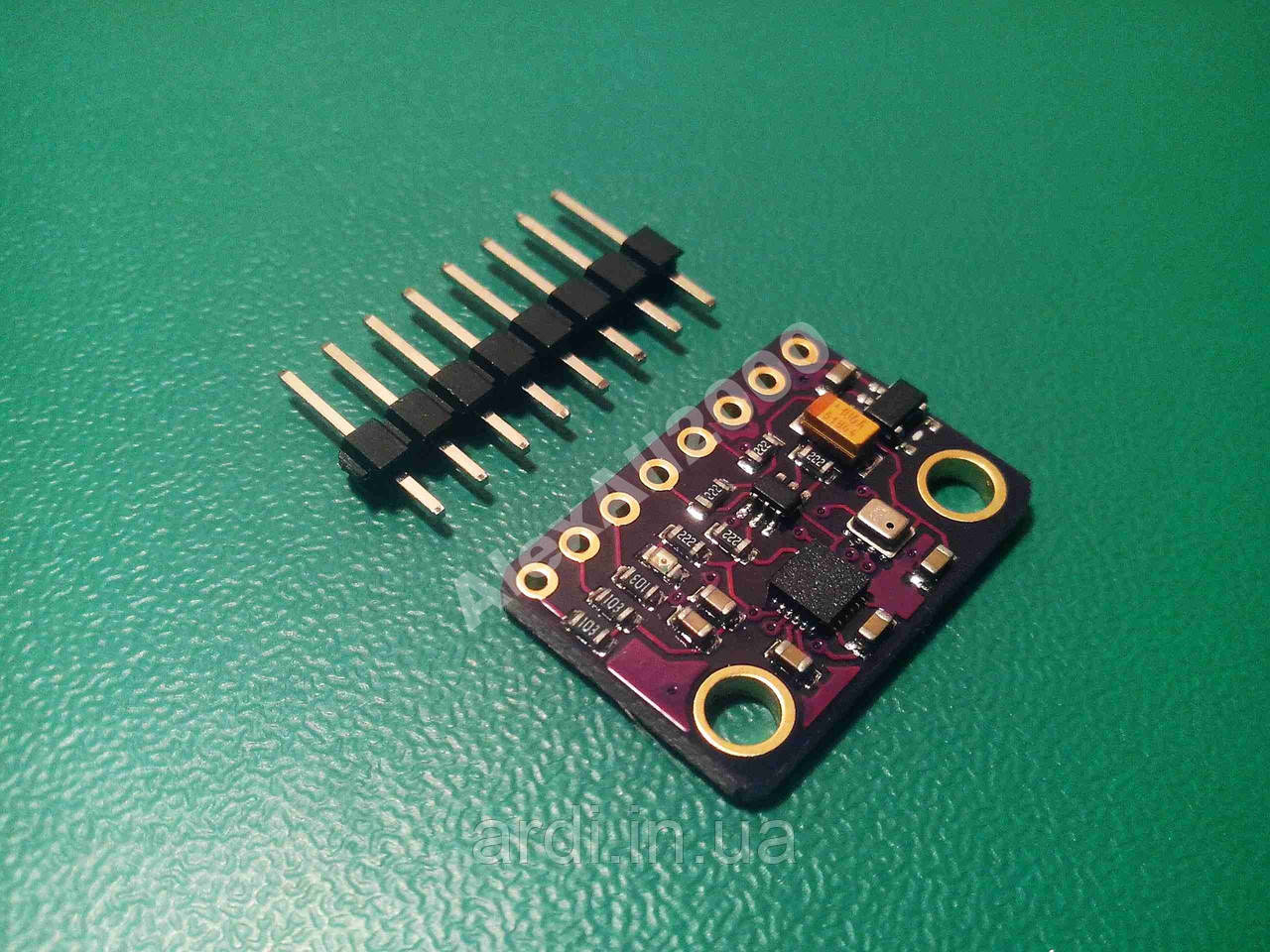GY-91 MPU9250 BMP280 гіроскоп аксел компл