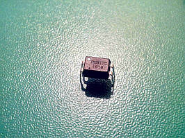 Оптопара оптрон PC817C DIP4