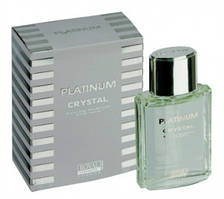 Вода туалетного. 'Royal Cosmetic' Platinum Crystal 100ml М