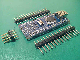 Arduino Nano V3 CH340 ATmega328P, Arduino