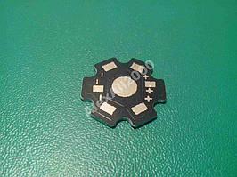 Алюмінієва плата підкладка для світлодіода