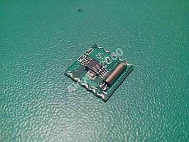 RDA5807M FM стереорадіо-модуля для Arduino