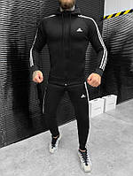 Костюм Adidas orig black ОР1226