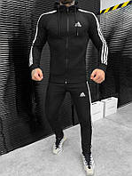 Спортивный костюм adidas white line ОР6382