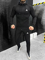 Спортивный костюм adidas grey label ОР6381