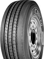 Грузовые шины Carleo C-Max168 (рулевая) 295/80 R22,5 152/149M Китай 2023 (гт)