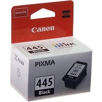 Картридж Canon PG-445 Black для MG2440 (8283B001) c