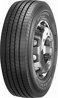 Грузовые шины Pirelli R02 Profuel Steer (рулевая) 385/65 R22,5 164K Турция 2023