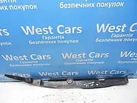 Пильник крила переднього лівого Mitsubishi Outlander XL з 2006 по2012