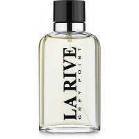 Туалетная вода La Rive Grey Point 90 мл (5906735234022) p