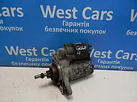 Стартер Bosch 1.6B Volkswagen Golf IV з 1998  по2005