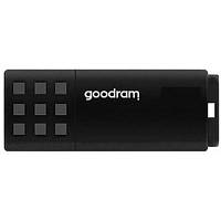 USB флеш наель Goodram 16GB UME3 Black USB 3.0 (UME3-0160K0R11) p