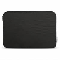 Чехол для ноутбука Vinga 15-16" NS150 Black Sleeve (NS150BK) h