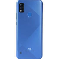 Мобильный телефон ZTE Blade A51 2/32GB Blue g