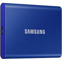 Наель SSD USB 3.2 500GB T7 Samsung (MU-PC500H/WW) g