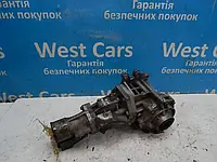 Редуктор передній АКПП 2.2D Mitsubishi Outlander XL з 2006 по2012