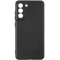 Чехол для мобильного телефона Armorstandart Matte Slim Fit Samsung S21 FE 5G Camera cover (G990) Black