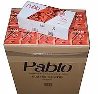 Сигаретные гильзы Pablo 11000 шт тор