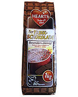 Горячий шоколад Hearts Trink-Schokolade 1 кг (526)