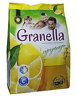 Чай Granella Лимон гранулированный 400 г (55431)