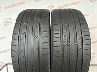 Шины Б/У літня 225/45 R18 KUMHO ECSTA PS71 4mm