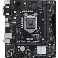 Материнская плата ASUS PRIME H510M-R-SI p