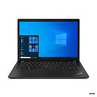 Ноутбук 13,3" Lenovo ThinkPad X13 Gen 2 AMD (20XJS28G02)