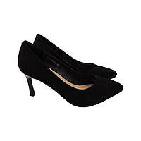 Туфлі жіночі Aiformaria чорні 34-22DT 33 PK, код: 7472880