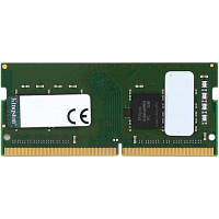 Модуль памяти для ноутбука SoDIMM DDR4 8GB 2666 MHz Kingston (KCP426SS8/8) p
