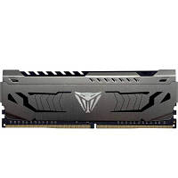 Модуль памяти для компьютера DDR4 16GB (2x8GB) 3200 MHz Viper Steel Patriot (PVS416G320C6K) p