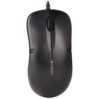 Мишка A4Tech OP-560NUS USB Black p