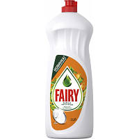 Средство для ручного мытья посуды Fairy Апельсин и Лимонник 1 л (5413149314191) p