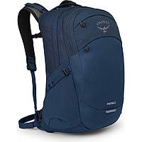 Рюкзак Osprey Parsec 26 л atlas blue heather - O/S - синий