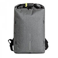 Рюкзак антивор XD Design Bobby Urban Lite 15.6 Grey (P705.502)