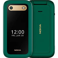 Мобильный телефон Nokia 2660 Flip Green p
