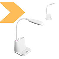 Настольна лампа LED 622-1, XPRO, FREEZER 622-1, чорний (42814-622-1_300)