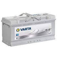 Автомобильный аккумулятор VARTA Silver Dynamic I1 6СТ-110Ah АзЕ 920A (EN) 610402092