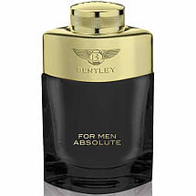 Bentley For Men Absolute парфумована вода 100 ml. (Бентлі Формен Абсолют), фото 3