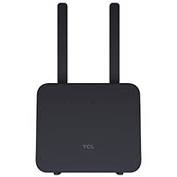 WiFi Роутер 4G TCL LinkHub LTE HomeStation Black